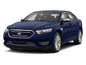 2014 Ford Taurus