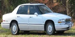 1996 Buick Park Avenue