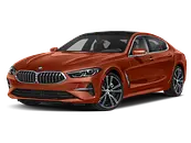 2020 BMW 840i Gran Coupe