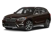 2017 BMW X1