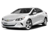 2019 Chevrolet Volt