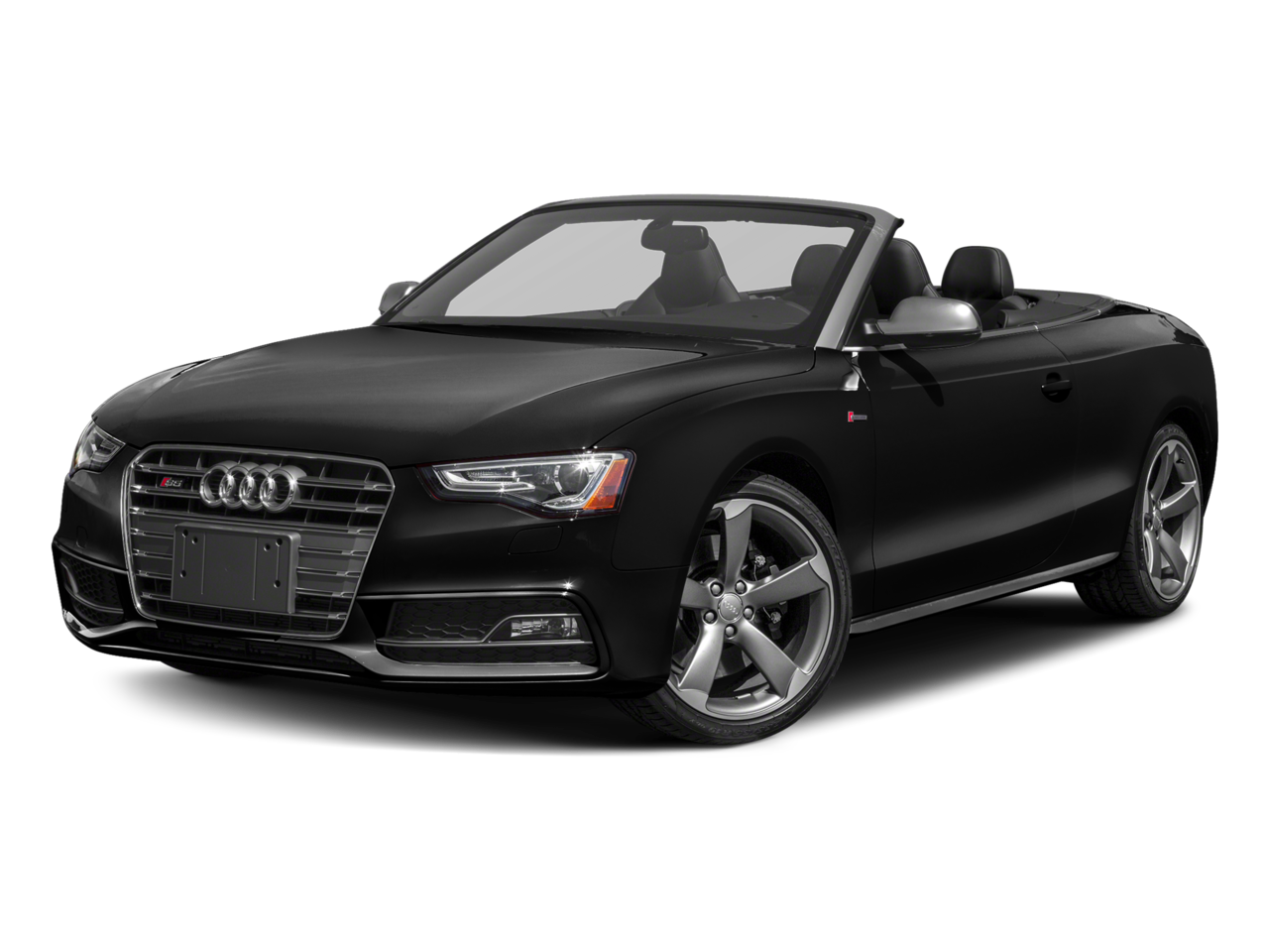 2017 Audi S5