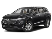 2023 Buick Enclave