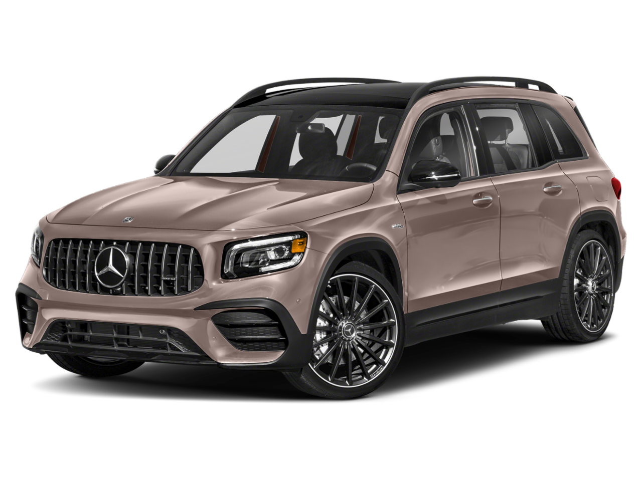 2023 Mercedes-Benz GLB35 AMG