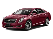 2017 Cadillac XTS