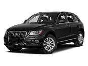 2017 Audi Q5