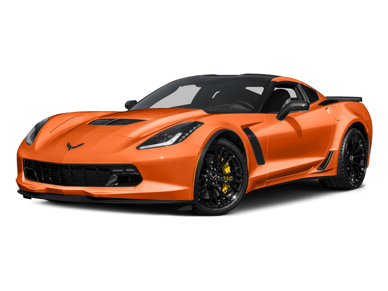2015 Chevrolet Corvette