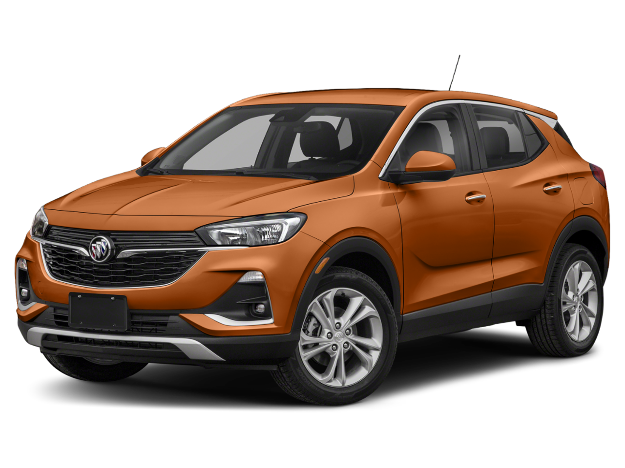 2022 Buick Encore GX