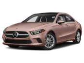 2022 Mercedes-Benz A220