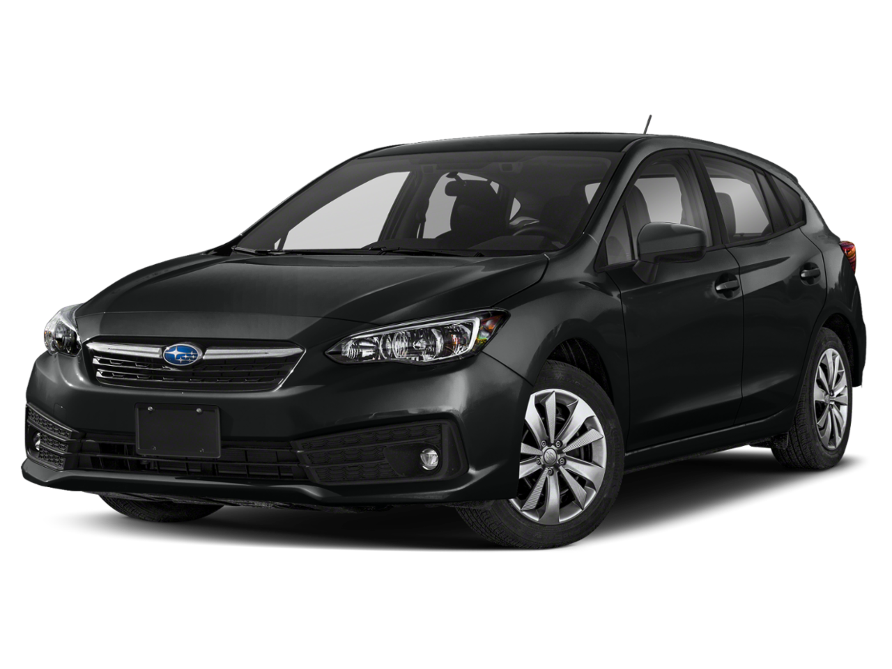 2022 Subaru Impreza
