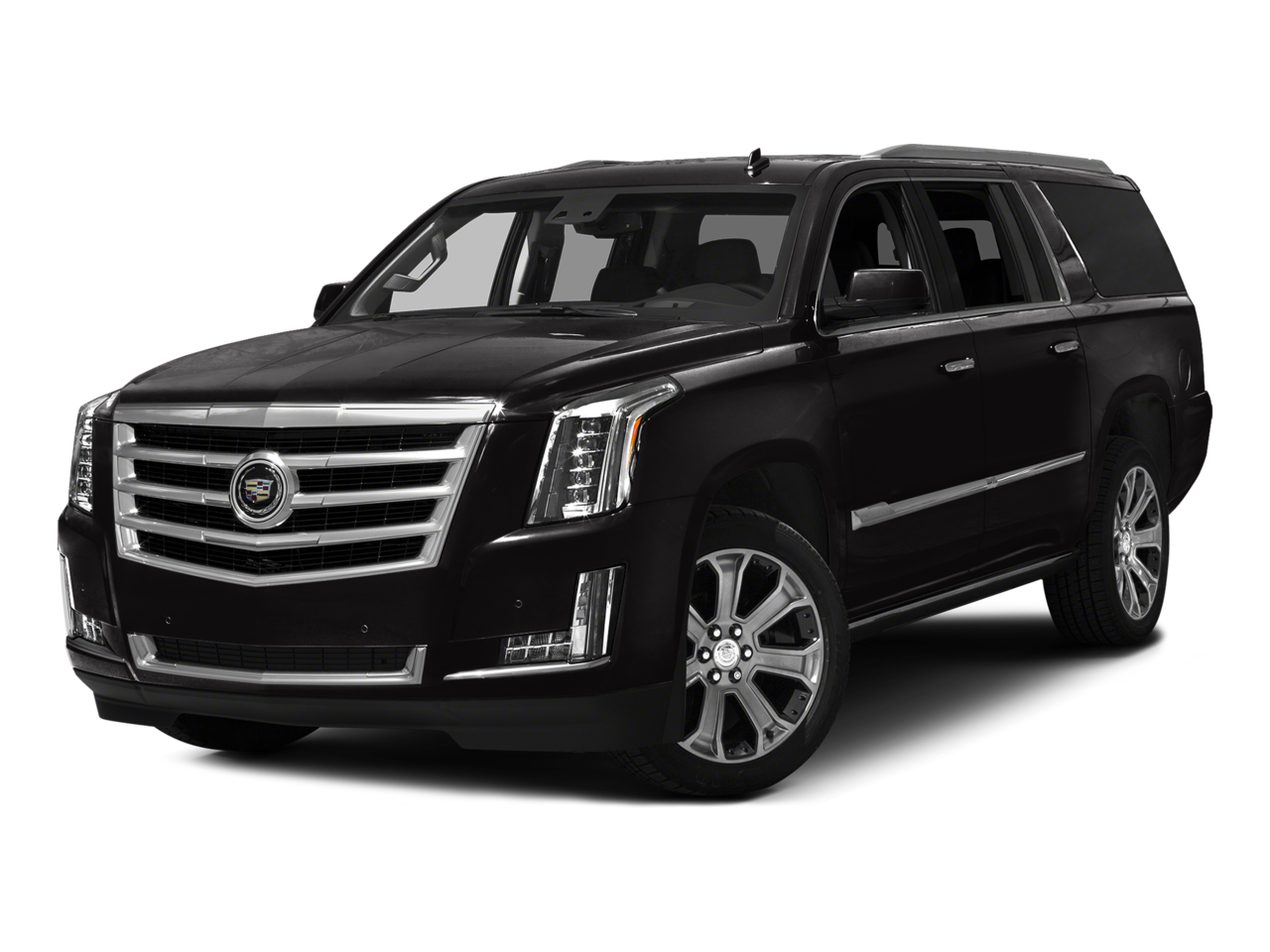 2015 Cadillac Escalade ESV