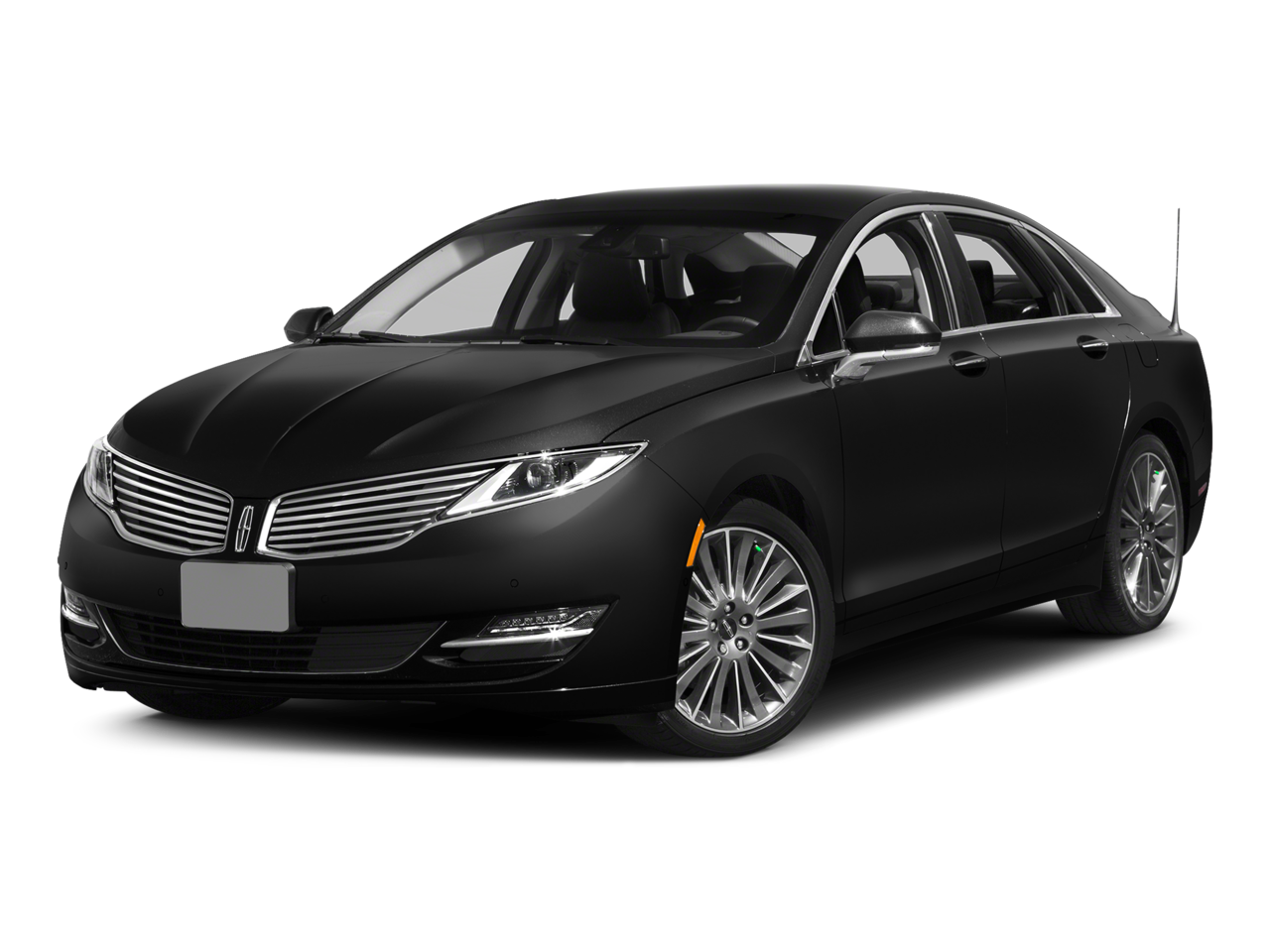 2015 Lincoln MKZ