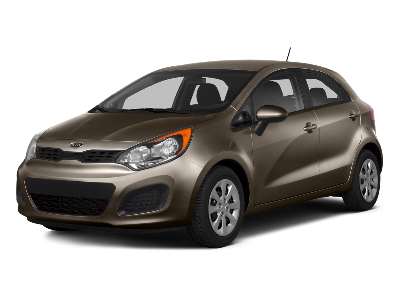 2015 Kia Rio