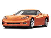 2008 Chevrolet Corvette