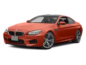 2014 BMW M6