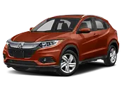 2020 Honda HR-V