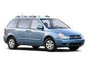 2009 Kia Sedona