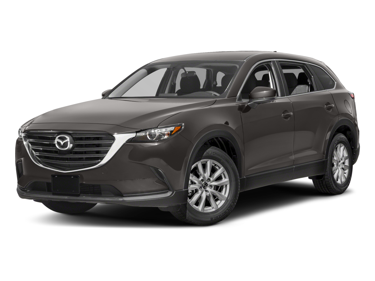 2016 Mazda CX-9