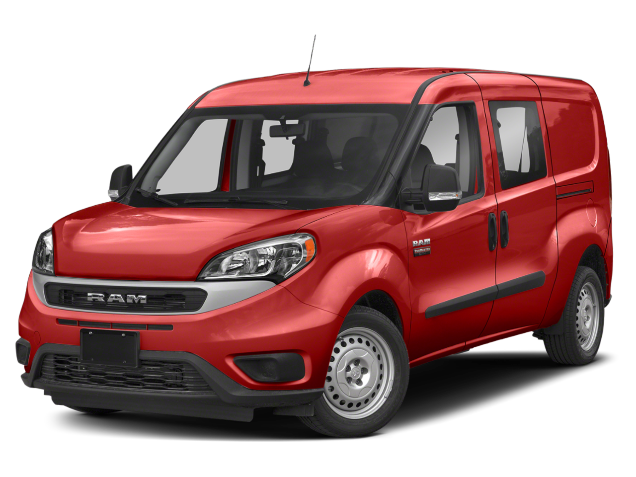 2022 Ram ProMaster City