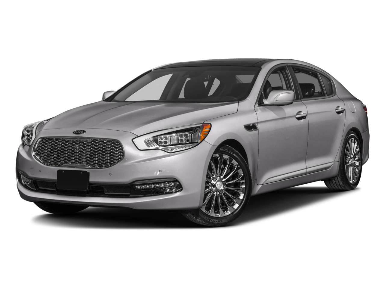 2017 Kia K900