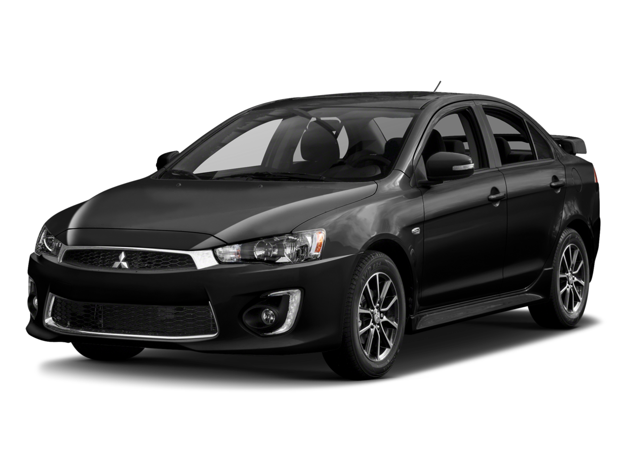 2016 Mitsubishi Lancer