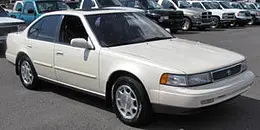 1994 Nissan Maxima