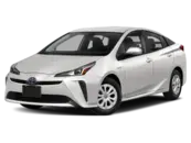 2022 Toyota Prius