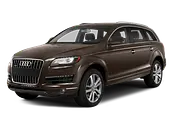 2015 Audi Q7