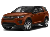 2019 Land Rover Discovery Sport