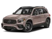 2023 Mercedes-Benz GLB35 AMG