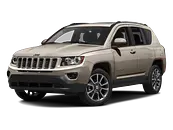 2016 Jeep Compass