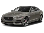 2020 Jaguar XE