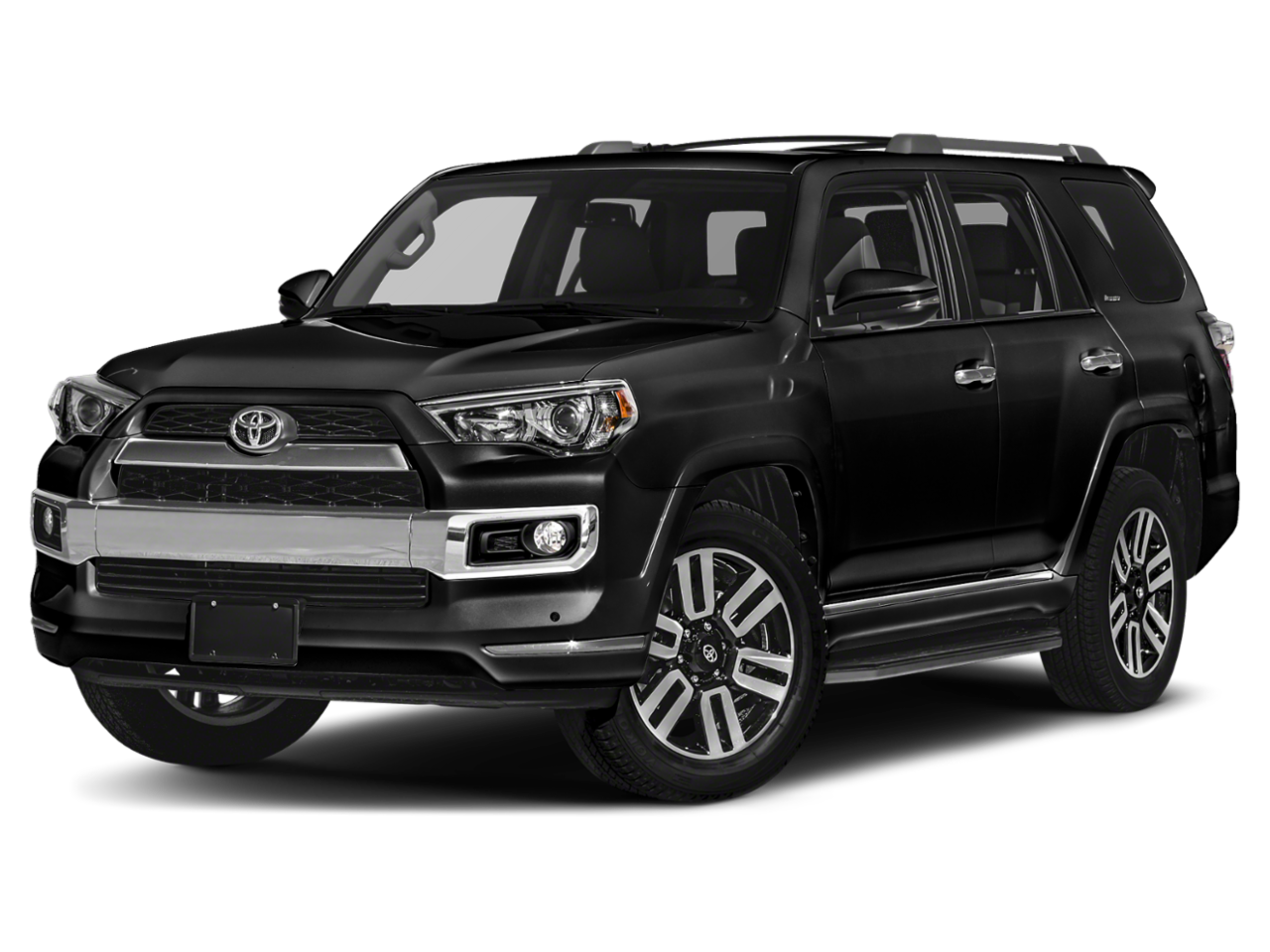 2018 Toyota 4Runner