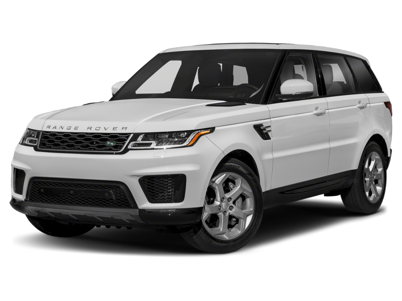 2020 Land Rover Range Rover Sport