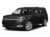 2018 Ford Flex