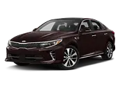 2017 Kia Optima