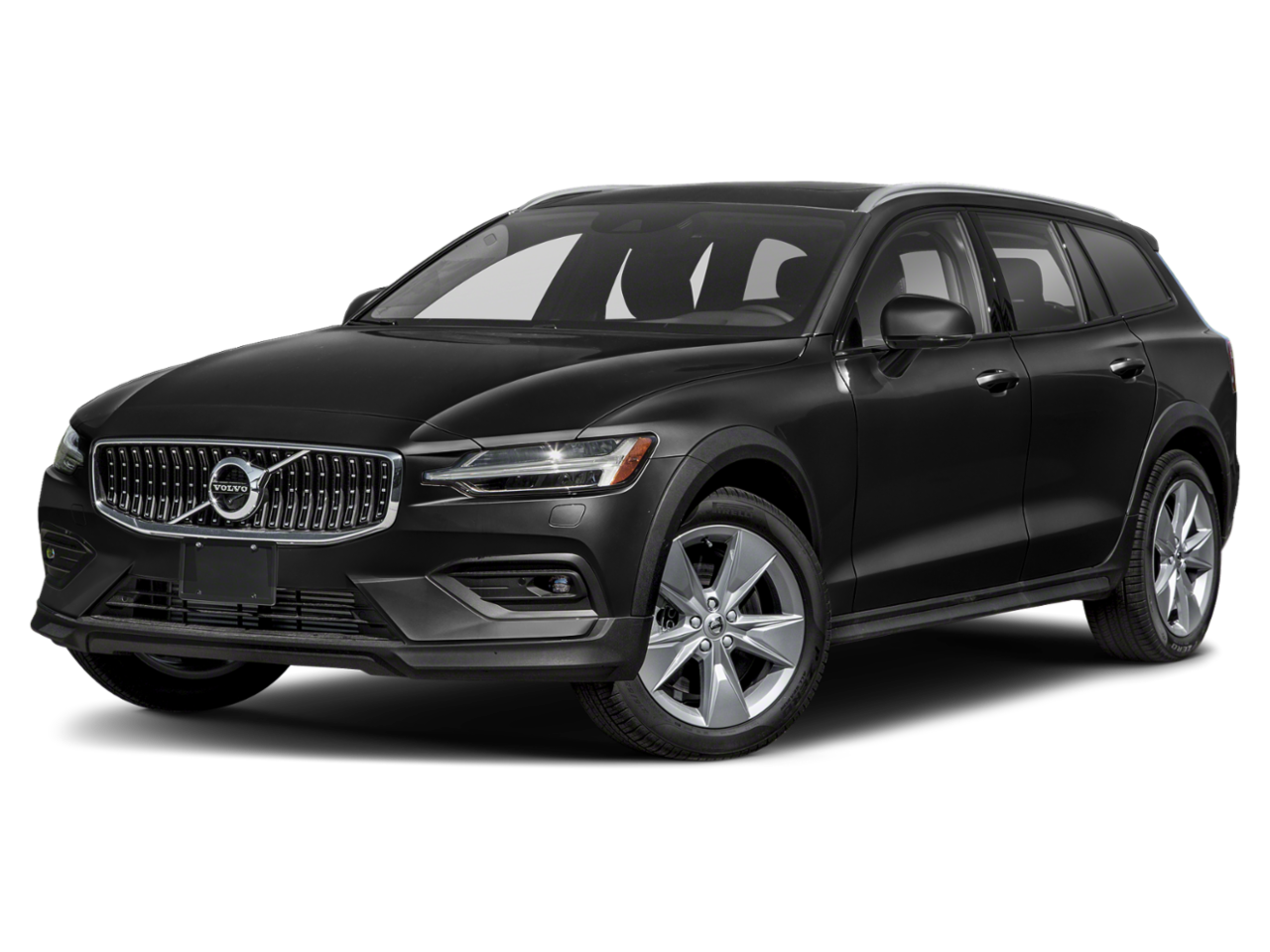 2021 Volvo V60 Cross Country