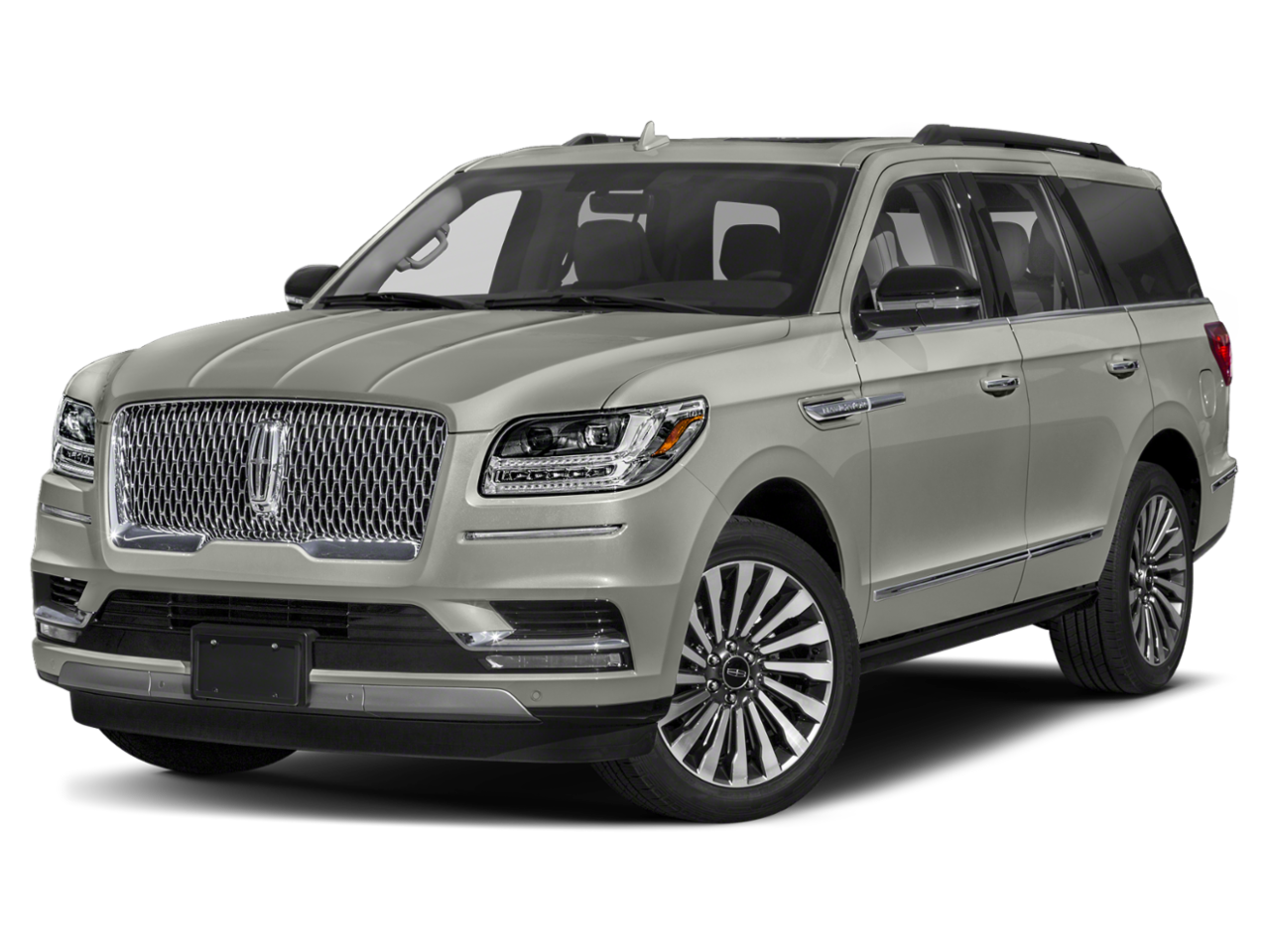 2020 Lincoln Navigator