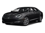 2016 Lincoln MKZ
