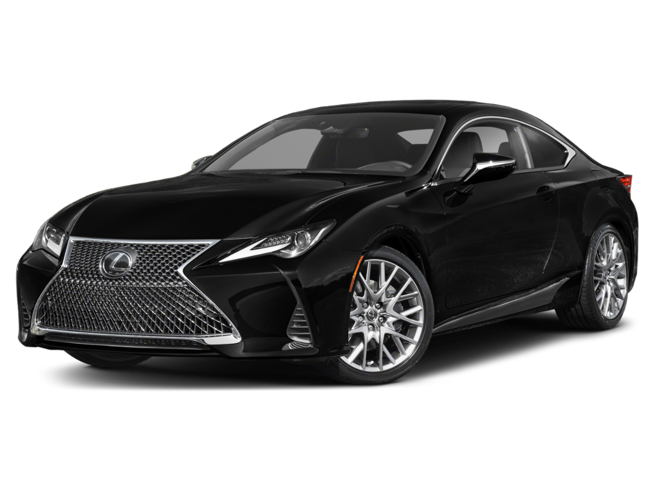 2022 Lexus RC350