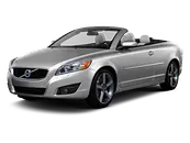 2011 Volvo C70