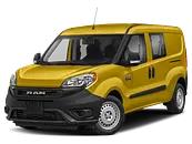2019 Ram ProMaster City