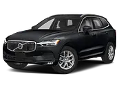 2020 Volvo XC60