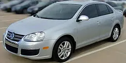 2006 Volkswagen Jetta