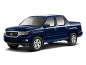 2011 Honda Ridgeline