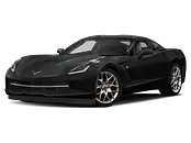 2018 Chevrolet Corvette