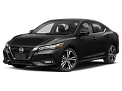 2020 Nissan Sentra