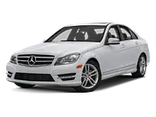 2013 Mercedes-Benz C250