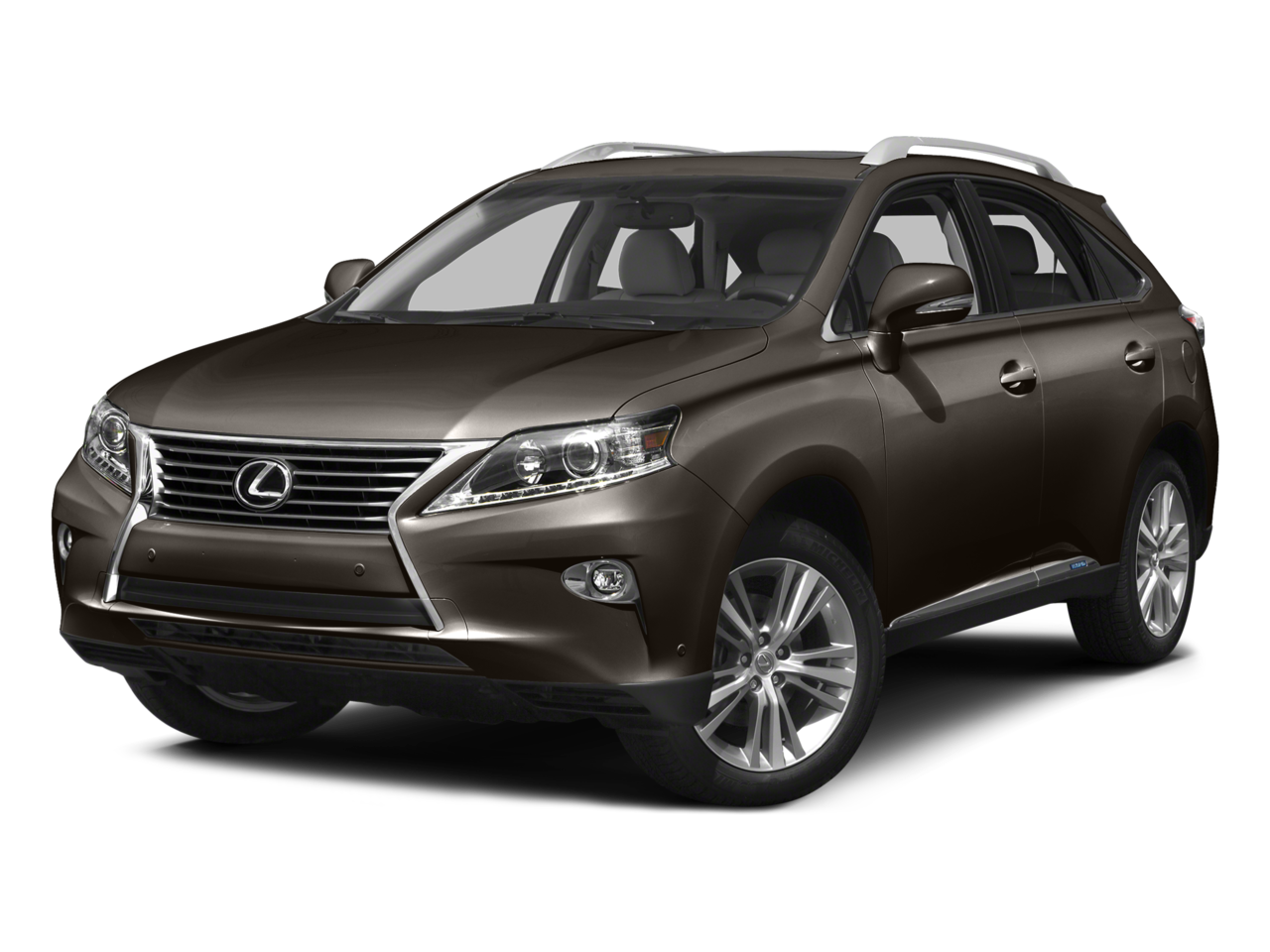 2015 Lexus RX450h