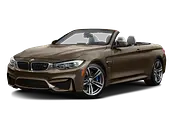 2017 BMW M4